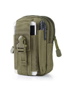EDC Pouch Utility Camo Bag
